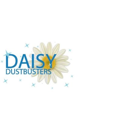 Logo od Daisy Dustbusters