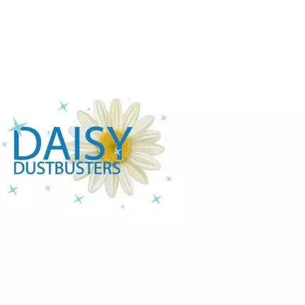 Logo van DAISY DUSTBUSTER