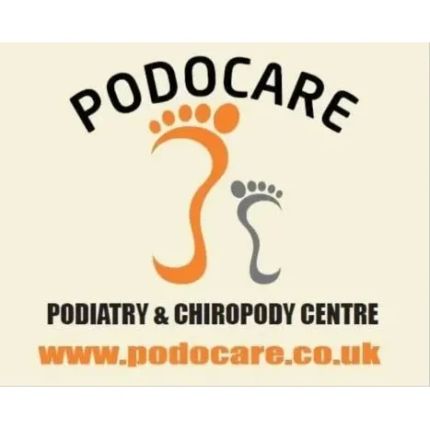 Logo from Podocare Podiatry & Chiropody