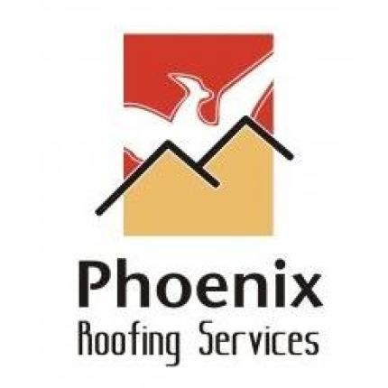 Logótipo de Phoenix Roofing