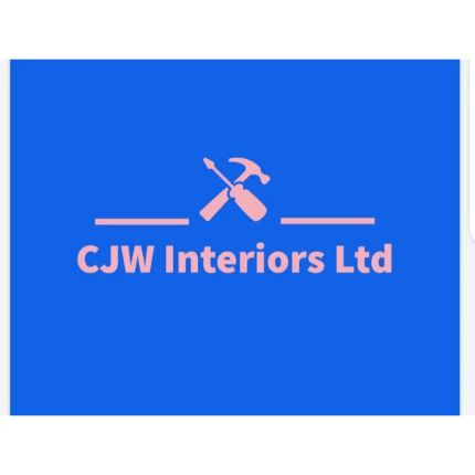 Λογότυπο από C.J.W Interiors & Property Maintenance