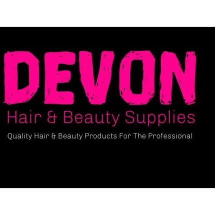 Logo de Devon Hair & Beauty Supplies