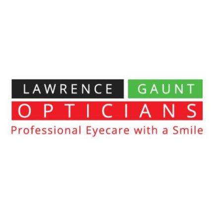 Logo fra Lawrence Gaunt Opticians Within Ireland Wood Surgery