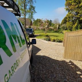 Bild von RML Garden Services