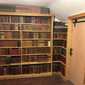 Bild von The Antique Map & Bookshop