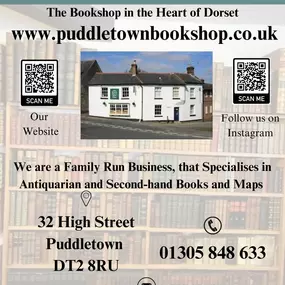 Bild von The Antique Map & Bookshop