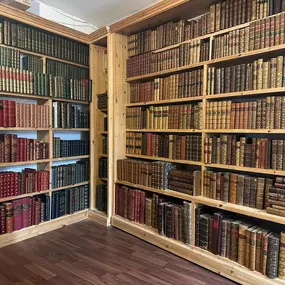 Bild von The Antique Map & Bookshop