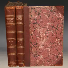 Bild von The Antique Map & Bookshop