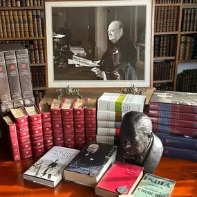 Bild von The Antique Map & Bookshop