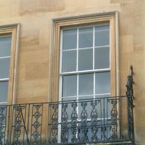 Bild von Oxford Sash Windows