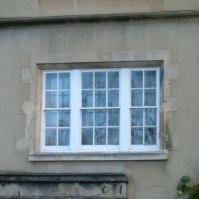 Bild von Oxford Sash Windows