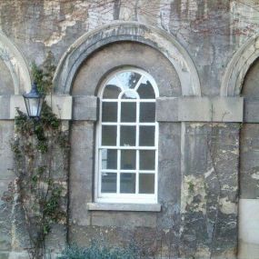 Bild von Oxford Sash Windows