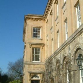 Bild von Oxford Sash Windows