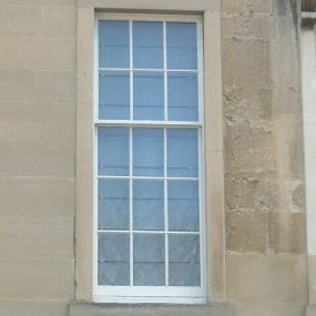 Bild von Oxford Sash Windows