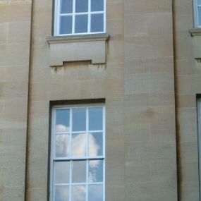 Bild von Oxford Sash Windows