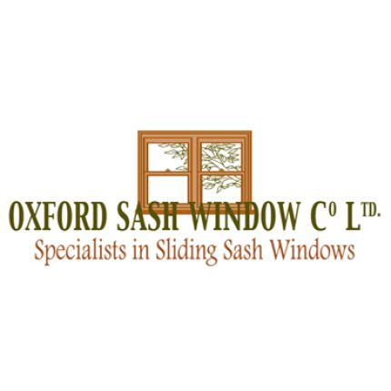 Logotipo de Oxford Sash Windows