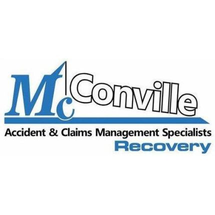 Logotyp från McConville Recovery Specialists