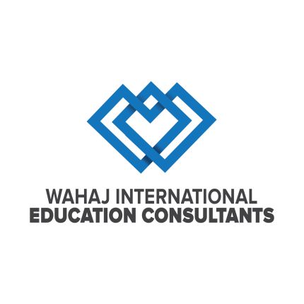 Λογότυπο από Wahaj International Education Consultants