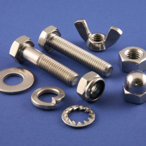 Bild von Avon Stainless Fasteners Ltd