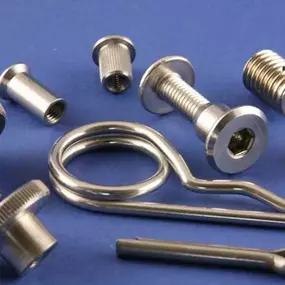 Bild von Avon Stainless Fasteners Ltd