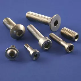 Bild von Avon Stainless Fasteners Ltd