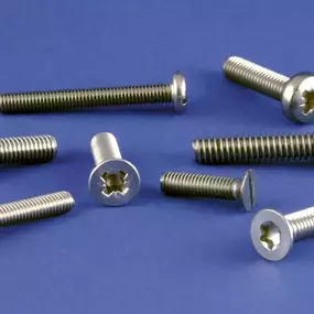 Bild von Avon Stainless Fasteners Ltd