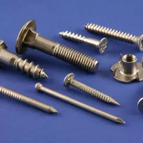 Bild von Avon Stainless Fasteners Ltd