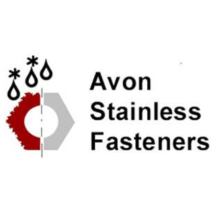 Λογότυπο από Avon Stainless Fasteners Ltd
