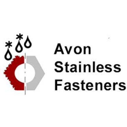 Logo from Avon Stainless Fasteners Ltd