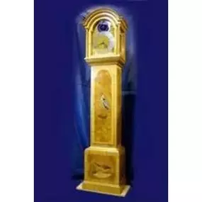 Bild von Simmonds Clockmaking Ltd