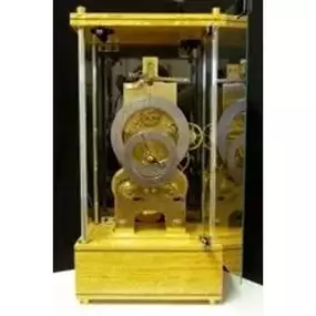 Bild von Simmonds Clockmaking Ltd