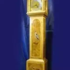 Bild von Simmonds Clockmaking Ltd