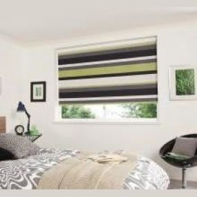 Bild von Contour Blinds & Shutters