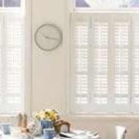 Bild von Contour Blinds & Shutters