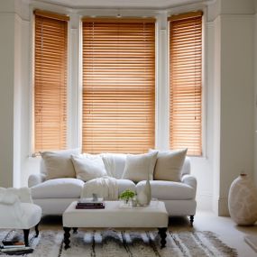 Bild von Contour Blinds & Shutters