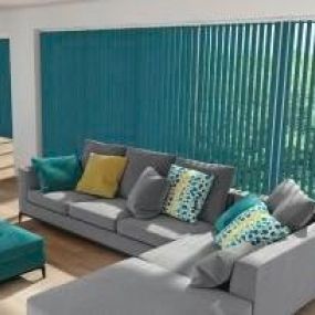 Bild von Contour Blinds & Shutters