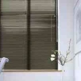 Bild von Contour Blinds & Shutters