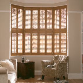 Bild von Contour Blinds & Shutters