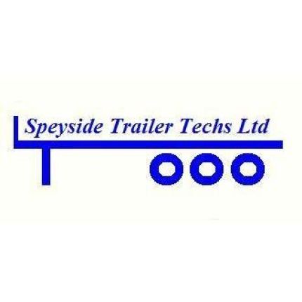 Logotipo de Speyside Trailer Techs Ltd