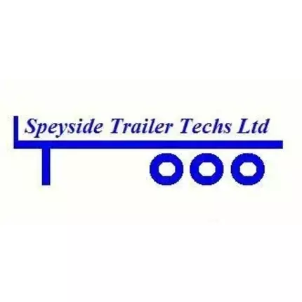 Logo von Speyside Trailer Techs Ltd