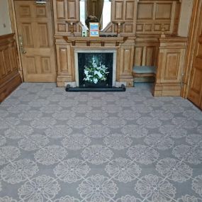 Bild von Brighouse Flooring Co.Ltd