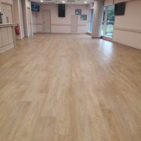 Bild von Brighouse Flooring Co.Ltd