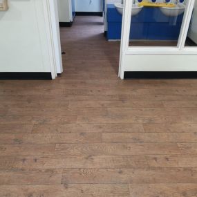 Bild von Brighouse Flooring Co.Ltd