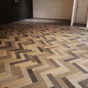 Bild von Brighouse Flooring Co.Ltd