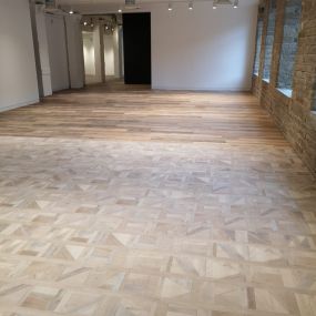 Bild von Brighouse Flooring Co.Ltd