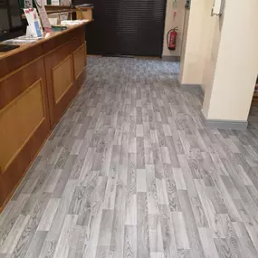 Bild von Brighouse Flooring Co.Ltd