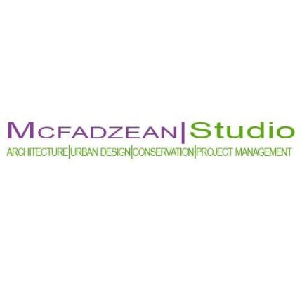 Logo de McFadzean Studio