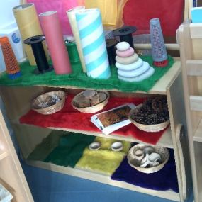 Bild von Thornbury Play & Learn Nursery
