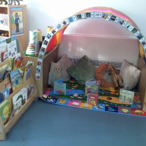 Bild von Thornbury Play & Learn Nursery