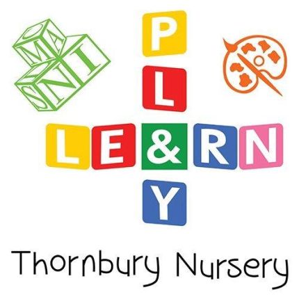 Logo from Thornbury Play & Learn Nursery